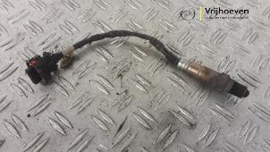 Gebruikte Lambda Sonde Opel Corsa D 1.4 16V Twinport Prijs € 30,00 Margeregeling aangeboden door Autodemontage Vrijhoeven B.V.