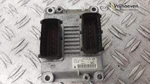 Usados Ordenador de gestión de motor Opel Tigra Twin Top 1.4 16V Precio € 100,00 Norma de margen ofrecido por Autodemontage Vrijhoeven B.V.