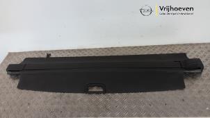 Used Luggage compartment cover Opel Astra H SW (L35) 1.6 16V Twinport Price € 125,00 Margin scheme offered by Autodemontage Vrijhoeven B.V.