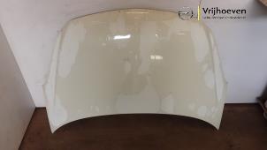 Begagnade Motorhuv Opel Corsa D 1.4 16V Twinport Pris € 125,00 Marginaltabell erbjuds av Autodemontage Vrijhoeven B.V.