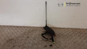 Gebruikte Antenne Opel Adam 1.2 16V Prijs € 50,00 Margeregeling aangeboden door Autodemontage Vrijhoeven B.V.