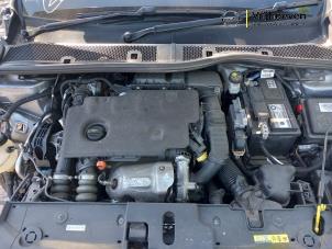 Używane Silnik Opel Corsa F (UB/UH/UP) 1.5 CDTI 100 Cena € 3.250,00 Procedura marży oferowane przez Autodemontage Vrijhoeven B.V.