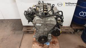 Begagnade Motor Opel Astra K Sports Tourer 1.4 Turbo 16V Pris € 3.200,00 Marginaltabell erbjuds av Autodemontage Vrijhoeven B.V.