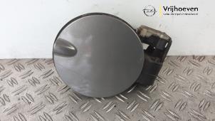 Gebruikte Tank Klep Opel Meriva 1.4 16V Ecotec Prijs € 75,00 Margeregeling aangeboden door Autodemontage Vrijhoeven B.V.