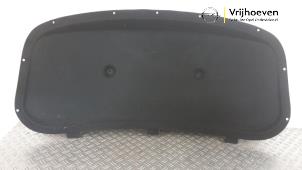 Używane Wygluszenie pokrywy silnika Opel Astra J Sports Tourer (PD8/PE8/PF8) 1.6 Turbo 16V Cena € 100,00 Procedura marży oferowane przez Autodemontage Vrijhoeven B.V.