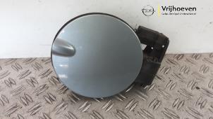 Gebruikte Tank Klep Opel Meriva 1.4 16V Ecotec Prijs € 75,00 Margeregeling aangeboden door Autodemontage Vrijhoeven B.V.