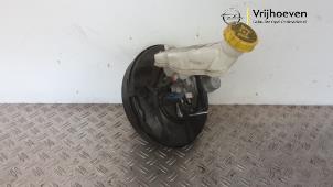 Gebruikte Rembol Opel Crossland (X) 1.2 Turbo 12V Prijs € 100,00 Margeregeling aangeboden door Autodemontage Vrijhoeven B.V.