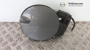 Gebruikte Tank Klep Opel Meriva 1.4 16V Ecotec Prijs € 75,00 Margeregeling aangeboden door Autodemontage Vrijhoeven B.V.