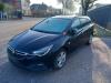 Motor från en Opel Astra K Sports Tourer 1.6 CDTI 110 16V 2018