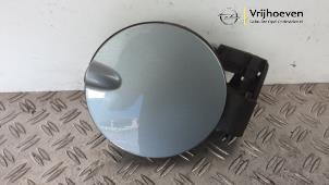 Gebruikte Tank Klep Opel Meriva 1.4 16V Ecotec Prijs € 75,00 Margeregeling aangeboden door Autodemontage Vrijhoeven B.V.