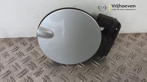 Gebruikte Tank Klep Opel Meriva 1.4 16V Ecotec Prijs € 75,00 Margeregeling aangeboden door Autodemontage Vrijhoeven B.V.