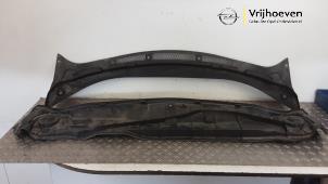 Gebruikte Paravan Opel Astra K Sports Tourer 1.2 Turbo 12V Prijs € 100,00 Margeregeling aangeboden door Autodemontage Vrijhoeven B.V.