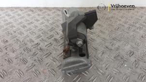 Używane Rozrusznik Opel Astra K Sports Tourer 1.2 Turbo 12V Cena € 60,00 Procedura marży oferowane przez Autodemontage Vrijhoeven B.V.