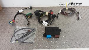 Nowe Zestaw przewodów haka holowniczego Opel Grandland (X) 1.2 Turbo 12V Cena € 250,00 Z VAT oferowane przez Autodemontage Vrijhoeven B.V.