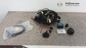 Nowe Zestaw przewodów haka holowniczego Peugeot Boxer (U9) 2.0 BlueHDi 130 Cena € 150,00 Z VAT oferowane przez Autodemontage Vrijhoeven B.V.