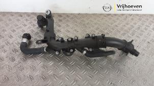 Nya Vattenrör Opel Corsa F (UB/UH/UP) 1.5 CDTI 100 Pris € 99,99 Inklusive moms erbjuds av Autodemontage Vrijhoeven B.V.