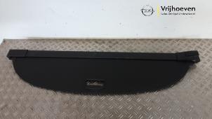 Used Luggage compartment cover Opel Astra K Sports Tourer 1.2 Turbo 12V Price € 175,00 Margin scheme offered by Autodemontage Vrijhoeven B.V.
