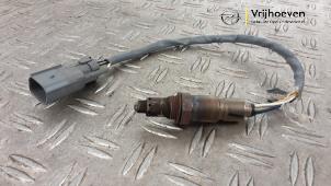 Begagnade Lambdasond Opel Astra K Sports Tourer 1.2 Turbo 12V Pris € 50,00 Marginaltabell erbjuds av Autodemontage Vrijhoeven B.V.