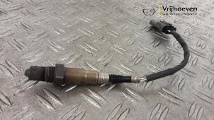 Begagnade Lambdasond Opel Astra K Sports Tourer 1.2 Turbo 12V Pris € 40,00 Marginaltabell erbjuds av Autodemontage Vrijhoeven B.V.