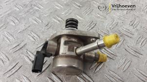 Usados Bomba de gasolina mecánica Opel Astra K Sports Tourer 1.2 Turbo 12V Precio € 175,00 Norma de margen ofrecido por Autodemontage Vrijhoeven B.V.