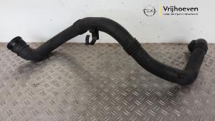 Gebruikte Intercooler Buis Opel Astra K Sports Tourer 1.4 Turbo 16V Prijs € 30,00 Margeregeling aangeboden door Autodemontage Vrijhoeven B.V.