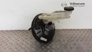 Gebruikte Rembol Opel Astra K Sports Tourer 1.4 Turbo 16V Prijs € 85,00 Margeregeling aangeboden door Autodemontage Vrijhoeven B.V.