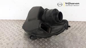 Begagnade Luftfilterhus Opel Astra K Sports Tourer 1.4 Turbo 16V Pris € 60,00 Marginaltabell erbjuds av Autodemontage Vrijhoeven B.V.