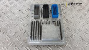 Gebruikte Computer Motormanagement Opel Astra K Sports Tourer 1.4 Turbo 16V Prijs € 100,00 Margeregeling aangeboden door Autodemontage Vrijhoeven B.V.