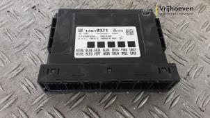 Gebruikte BCM Opel Astra K Sports Tourer 1.4 Turbo 16V Prijs € 80,00 Margeregeling aangeboden door Autodemontage Vrijhoeven B.V.