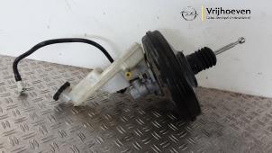 Gebruikte Rembol Opel Astra K Sports Tourer 1.4 Turbo 16V Prijs € 85,00 Margeregeling aangeboden door Autodemontage Vrijhoeven B.V.