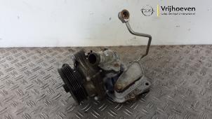 Begagnade Vattenpump Opel Astra K Sports Tourer 1.0 Turbo 12V Pris € 80,00 Marginaltabell erbjuds av Autodemontage Vrijhoeven B.V.