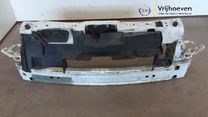 Używane Panel przedni Opel Karl 1.0 12V Cena € 200,00 Procedura marży oferowane przez Autodemontage Vrijhoeven B.V.