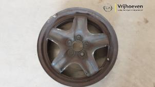 Gebruikte Velg Opel Astra K 1.0 Turbo 12V Prijs € 60,00 Margeregeling aangeboden door Autodemontage Vrijhoeven B.V.