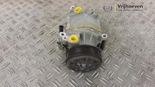 Gebruikte Aircopomp Opel Karl 1.0 12V Prijs € 75,00 Margeregeling aangeboden door Autodemontage Vrijhoeven B.V.