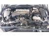 Motor från en Opel Insignia Grand Sport 2.0 CDTI 16V 2017