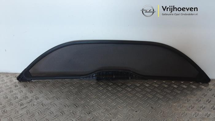 Windscherm van een Opel Tigra Twin Top 1.4 16V 2007