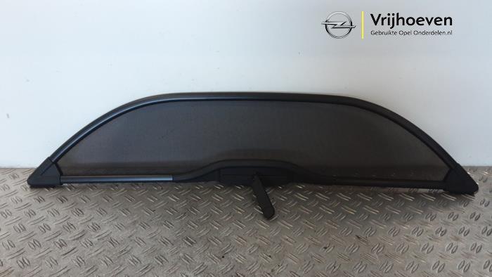Windscherm van een Opel Tigra Twin Top 1.4 16V 2007