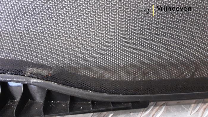 Windscherm van een Opel Tigra Twin Top 1.4 16V 2007