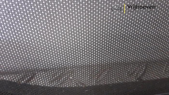 Windscherm van een Opel Tigra Twin Top 1.4 16V 2007