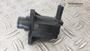 Gebruikte Turbodrukregelaar Opel Astra K 1.4 Turbo 16V Prijs € 150,00 Margeregeling aangeboden door Autodemontage Vrijhoeven B.V.