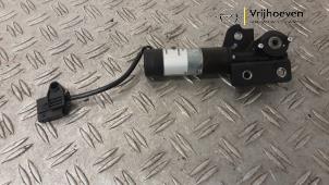 Gebruikte Cabriodak Motor Opel Astra H Twin Top (L67) 1.8 16V Prijs € 350,00 Margeregeling aangeboden door Autodemontage Vrijhoeven B.V.