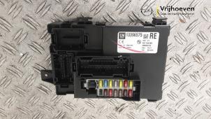 Gebruikte Computer Body Control Opel Meriva 1.4 Turbo 16V ecoFLEX Prijs € 850,00 Margeregeling aangeboden door Autodemontage Vrijhoeven B.V.