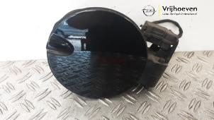 Gebruikte Tank Klep Opel Meriva 1.4 Turbo 16V ecoFLEX Prijs € 75,00 Margeregeling aangeboden door Autodemontage Vrijhoeven B.V.