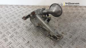 Gebruikte Oliepomp Opel Astra K Sports Tourer 1.4 Turbo 16V Prijs € 75,00 Margeregeling aangeboden door Autodemontage Vrijhoeven B.V.