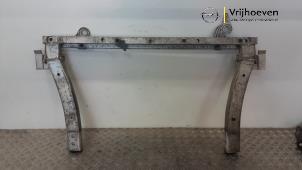 Begagnade Kylarstag Opel Corsa E 1.4 16V Pris € 200,00 Marginaltabell erbjuds av Autodemontage Vrijhoeven B.V.