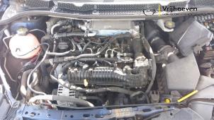 Gebruikte Motor Opel Astra K 1.5 CDTi 122 12V Prijs € 4.750,00 Margeregeling aangeboden door Autodemontage Vrijhoeven B.V.