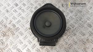 Używane Glosnik Opel Mokka/Mokka X 1.7 CDTI 16V 4x4 Cena € 20,00 Procedura marży oferowane przez Autodemontage Vrijhoeven B.V.