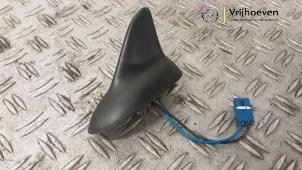 Begagnade Antenn Opel Zafira Tourer (P12) 1.6 CDTI 16V ecoFLEX 136 Pris € 50,00 Marginaltabell erbjuds av Autodemontage Vrijhoeven B.V.