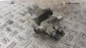 Używane Rózne Opel Vivaro 1.6 CDTI BiTurbo 120 Cena € 65,00 Z VAT oferowane przez Autodemontage Vrijhoeven B.V.