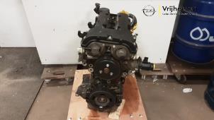 Begagnade Motor Opel Corsa E 1.4 Turbo 16V Pris € 1.750,00 Marginaltabell erbjuds av Autodemontage Vrijhoeven B.V.